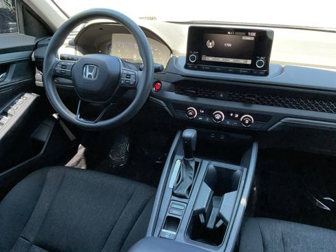 Used 2023 Honda Accord LX image 15