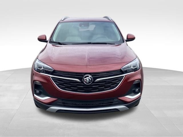 Certified 2023 Buick Encore GX Essence FWD image 2