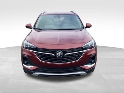 Certified 2023 Buick Encore GX Essence