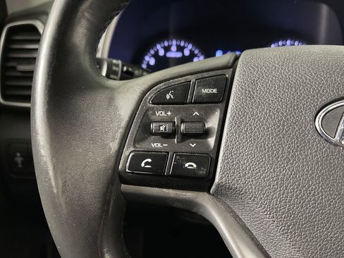Used 2020 Hyundai Tucson Limited FWD image 28
