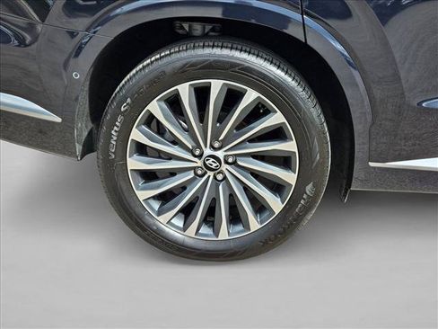 Used 2025 Hyundai Palisade Calligraphy AWD/4WD image 22