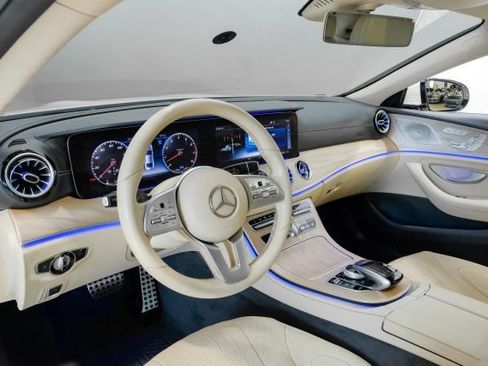 Used 2020 Mercedes-Benz CLS 450 w/ Premium Package image 4
