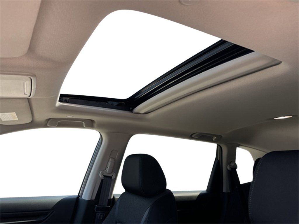 New 2026 Honda CR-V EX image 21