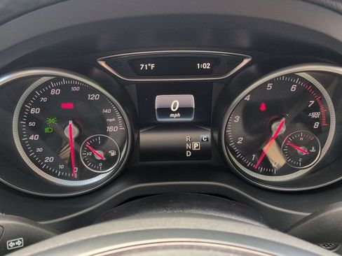Used 2020 Mercedes-Benz GLA 250 4MATIC image 13
