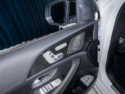 New 2026 Mercedes-Benz GLE 450 4MATIC Coupe image 11