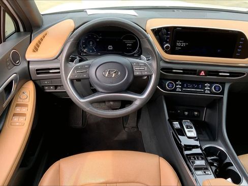 Used 2022 Hyundai Sonata Limited image 6
