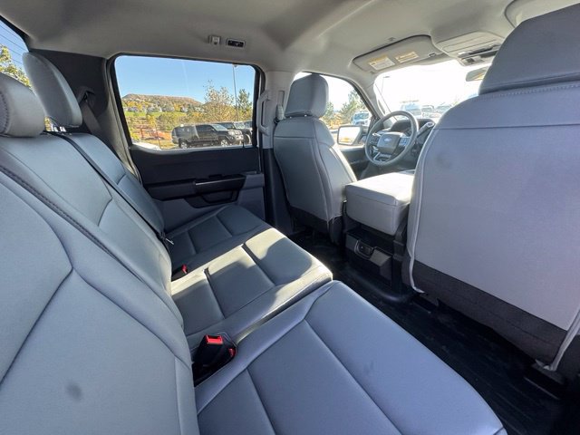New 2026 Ford F150 XL w/ Tow/Haul Package AWD/4WD image 23