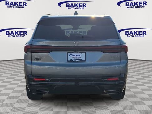 New 2026 Buick Enclave Sport Touring w/ Power Package FWD image 6