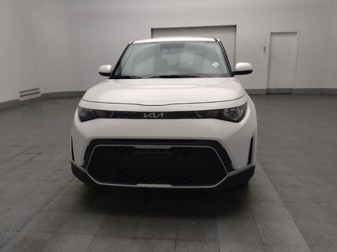 Used 2025 Kia Soul LX image 15
