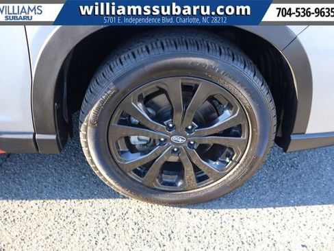 Used 2022 Subaru Forester Sport image 40