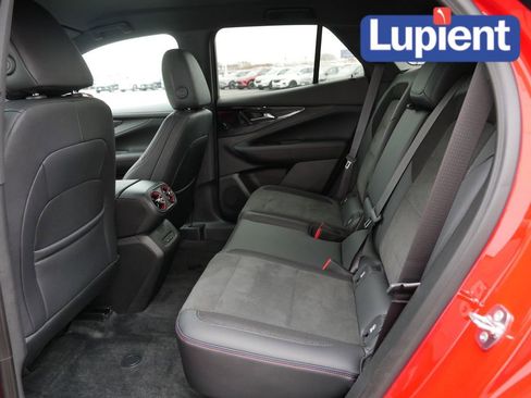 Certified 2024 Chevrolet Blazer EV RS image 15