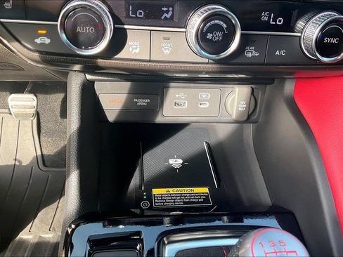 Used 2025 Acura Integra Type S FWD image 31