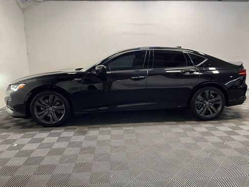 Certified 2023 Acura TLX w/ A-SPEC Pkg image 23