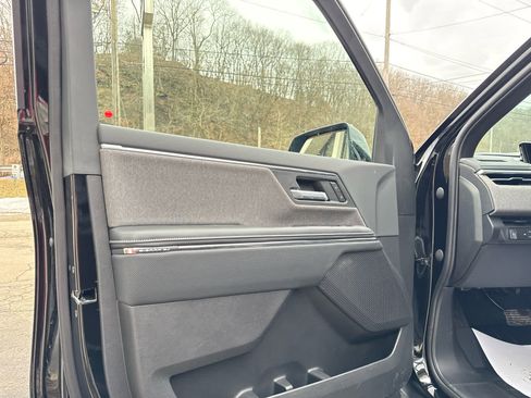 New 2026 GMC Sierra EV Elevation image 13