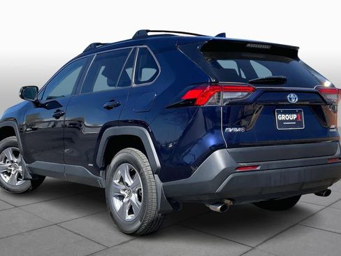 Used 2024 Toyota RAV4 XLE w/ Convenience Package image 12