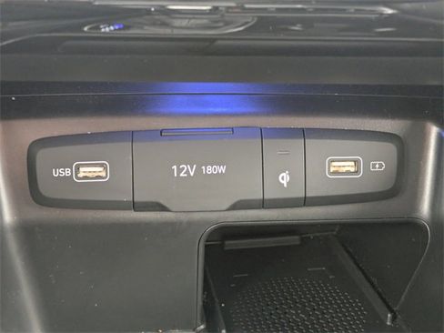 Certified 2023 Hyundai Santa Cruz Limited w/ Cargo Package image 26