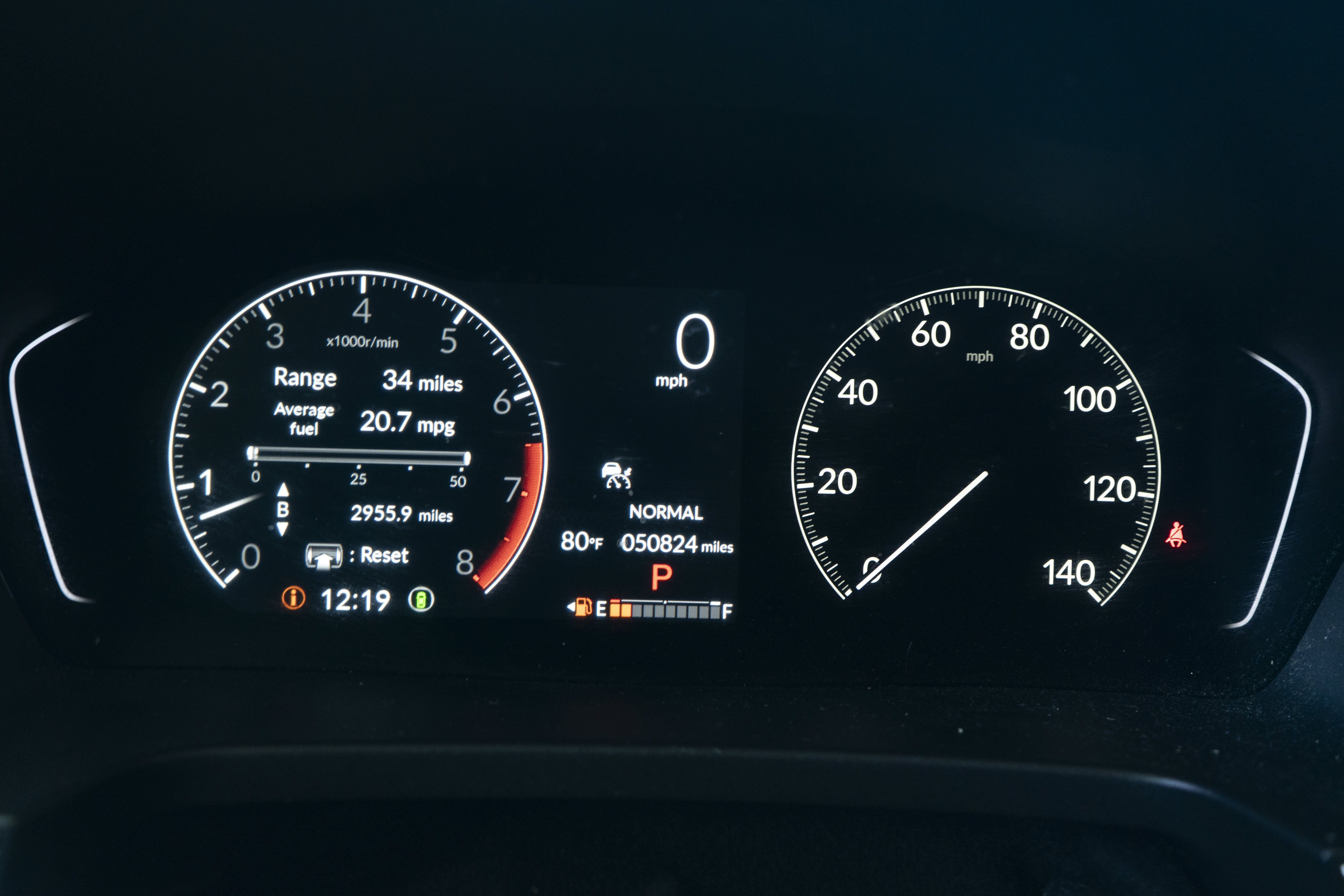 Certified 2023 Honda Pilot Touring image 31