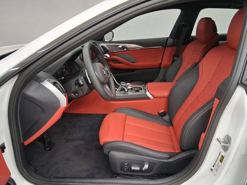 New 2026 BMW 840i w/ M Sport Professional Package RWD image 3