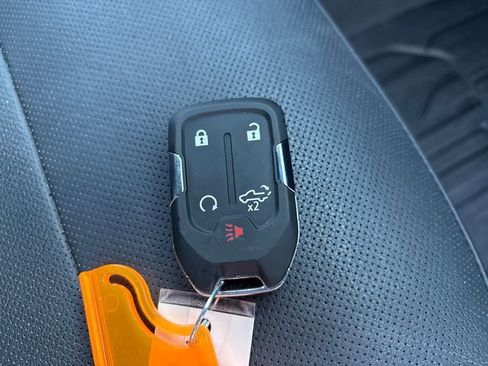 Used 2020 GMC Sierra 1500 SLT w/ SLT Premium Plus Package image 53