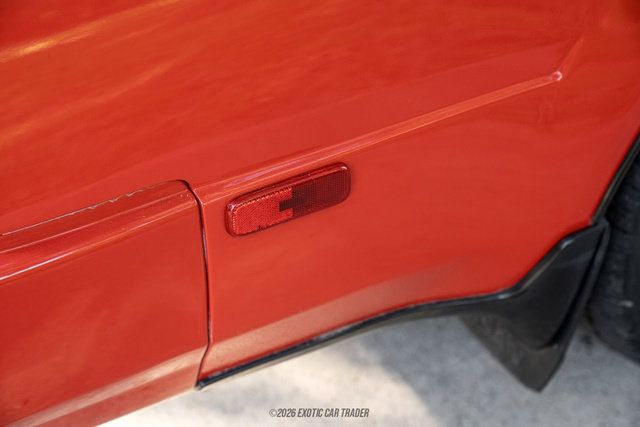 Used 1987 Nissan 300ZX Hatchback RWD image 98