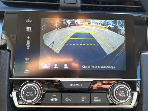 Used 2016 Honda Civic EX image 26