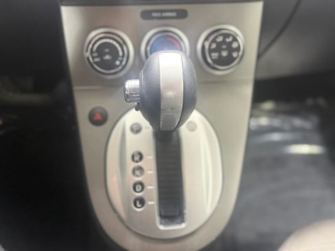 Used 2012 Nissan Sentra 2.0 S w/ Convenience Pkg image 21