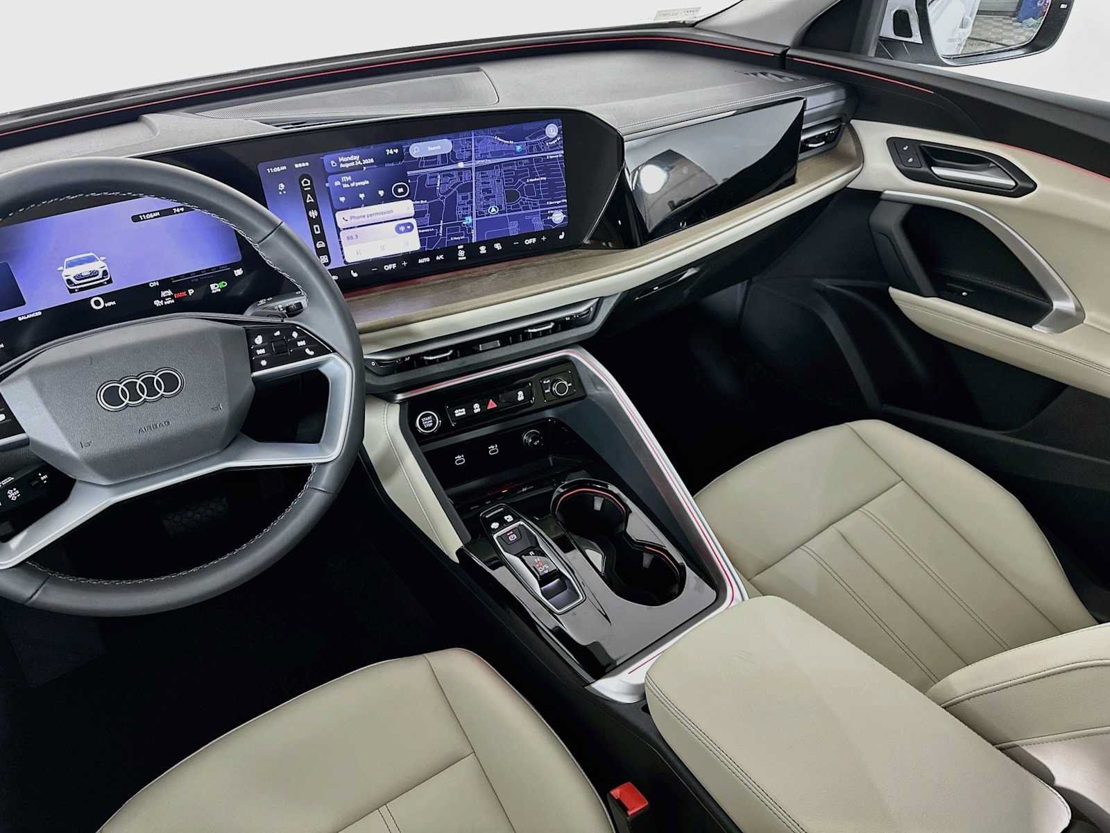 New 2026 Audi Q5 Premium AWD/4WD image 21