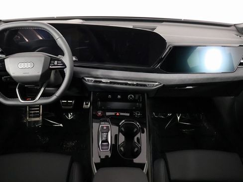 New 2026 Audi S5 Premium Plus AWD/4WD image 4