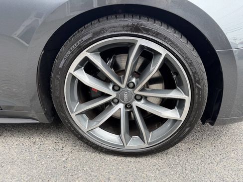 Used 2018 Audi S5 Premium Plus AWD/4WD image 15