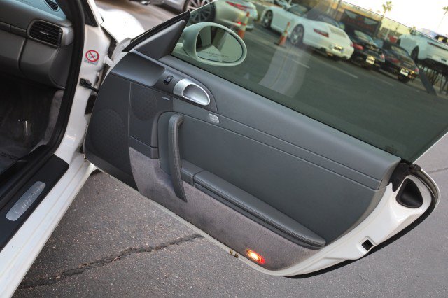 Used 2009 Porsche 911 Carrera RWD image 36