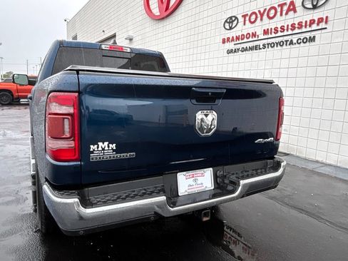 Used 2021 RAM 1500 Big Horn AWD/4WD image 29