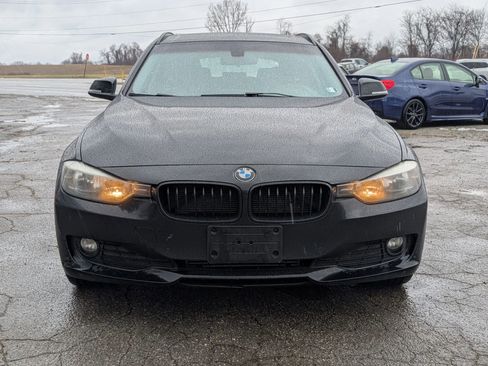 Used 2014 BMW 328d xDrive 328d xDrive Sport Wagon 4D image 11