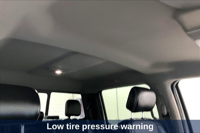 Used 2018 Ford F150 Lariat AWD/4WD image 37