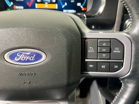 Used 2023 Ford F150 Lariat AWD/4WD image 19