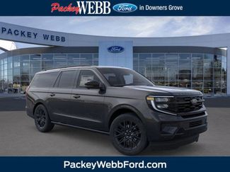 New 2026 Ford Expedition Max Platinum w/ Stealth Appearance Package video 1