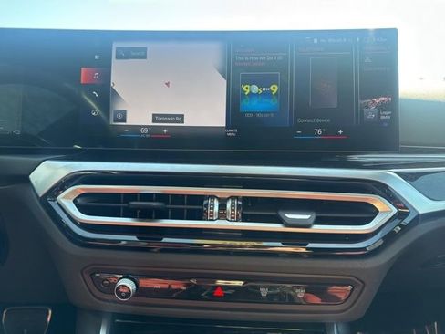 Certified 2023 BMW 330e xDrive w/ M Sport Package image 16