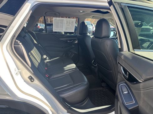 Certified 2021 Subaru Outback Limited XT w/ Popular Package #2 image 41