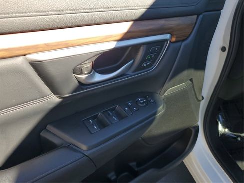 Certified 2022 Honda CR-V EX-L image 22