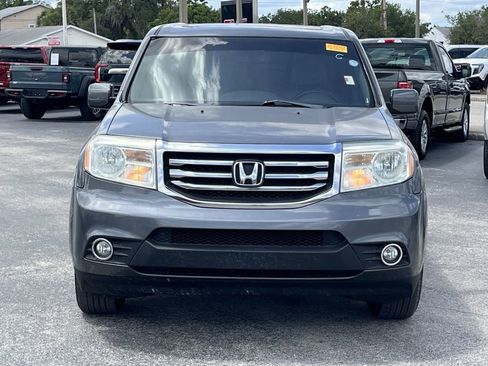 Used 2013 Honda Pilot EX-L image 9