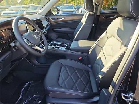 New 2026 Volkswagen Atlas SE image 20