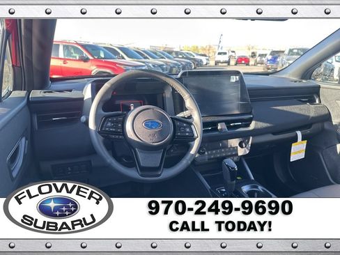 New 2026 Subaru Outback Limited w/ Premium/Limited Plus Package AWD/4WD image 19