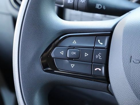 New 2026 RAM ProMaster 1500 w/ Safety Group image 17