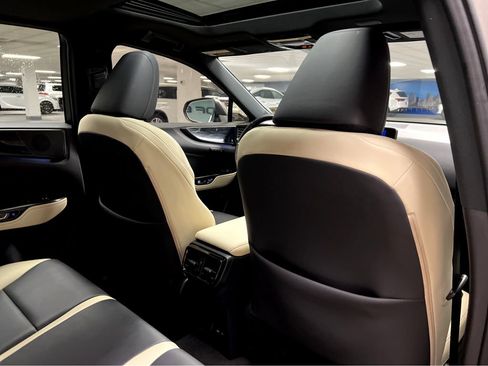 Certified 2023 Lexus NX 350 AWD image 22