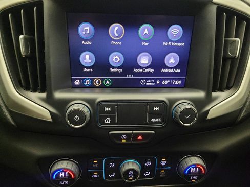 Used 2022 GMC Terrain SLE w/ Driver Convenience Package image 25