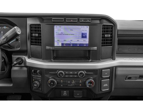 New 2026 Ford F350 Platinum w/ Platinum Plus Package AWD/4WD image 32