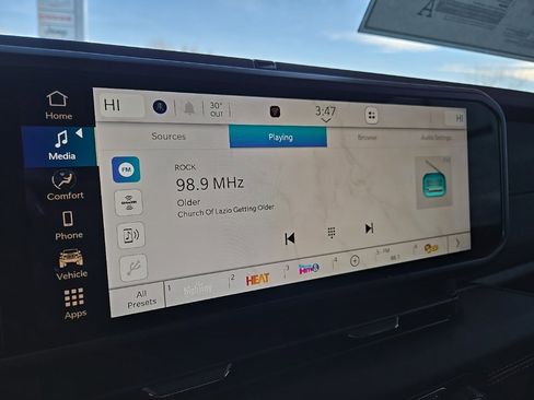 New 2026 Jeep Gladiator Mojave image 60