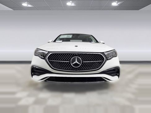 Certified 2025 Mercedes-Benz E 350 E 350 image 35
