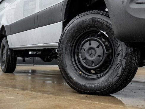 New 2026 Mercedes-Benz Sprinter 2500 image 7