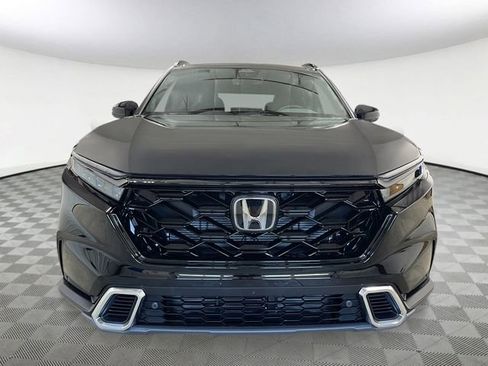 New 2026 Honda CR-V Sport Touring image 10