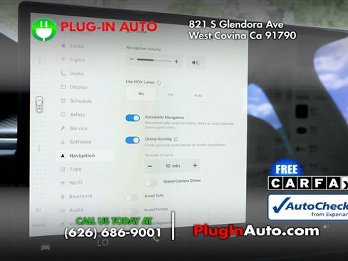 Used 2023 Tesla Model X Plaid image 35